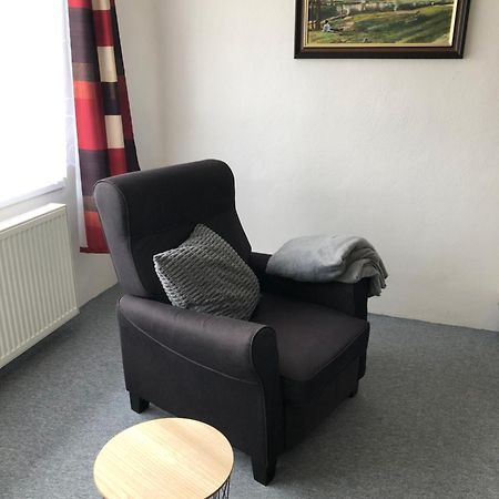 Apartman Orlik Nad Vltavou ภายนอก รูปภาพ
