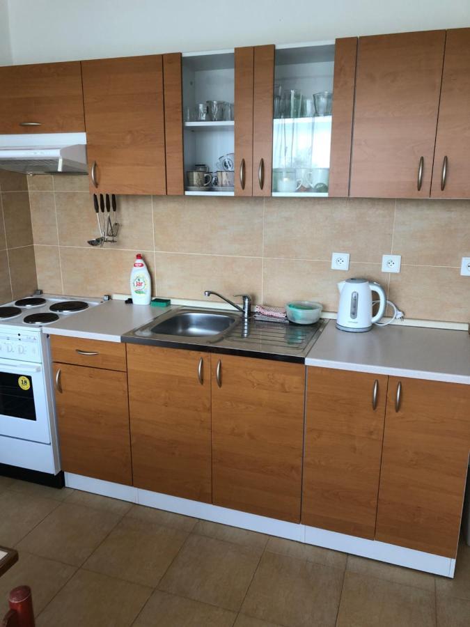 Apartman Orlik Nad Vltavou ภายนอก รูปภาพ