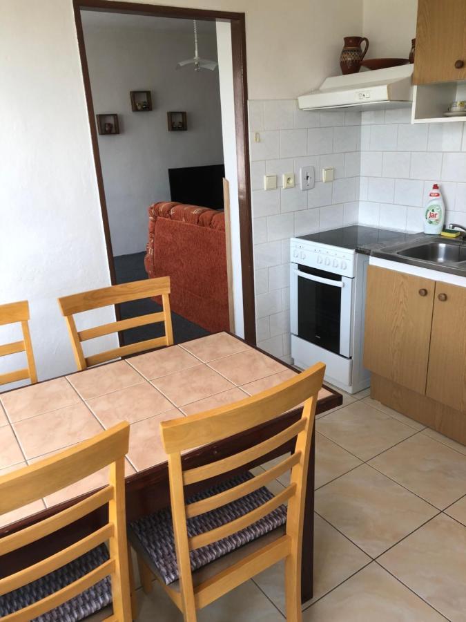 Apartman Orlik Nad Vltavou ภายนอก รูปภาพ