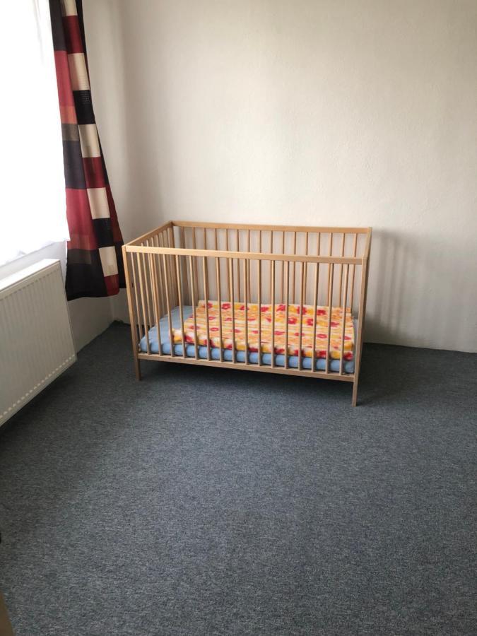 Apartman Orlik Nad Vltavou ภายนอก รูปภาพ