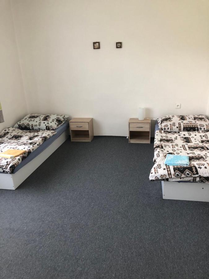 Apartman Orlik Nad Vltavou ภายนอก รูปภาพ