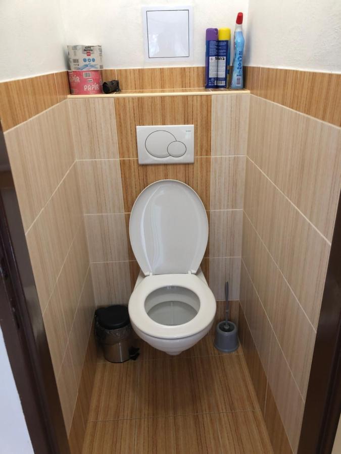 Apartman Orlik Nad Vltavou ภายนอก รูปภาพ