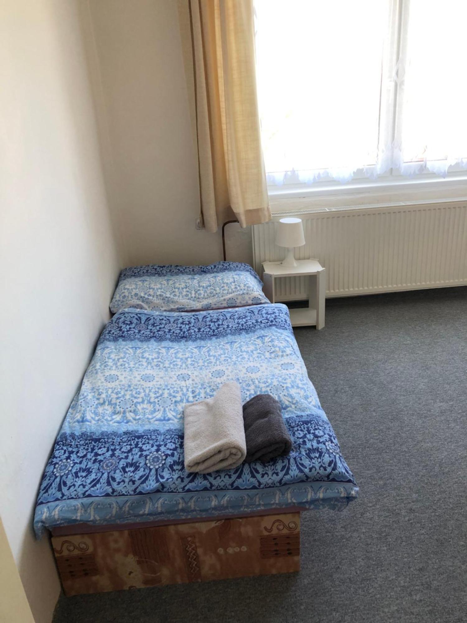 Apartman Orlik Nad Vltavou ภายนอก รูปภาพ