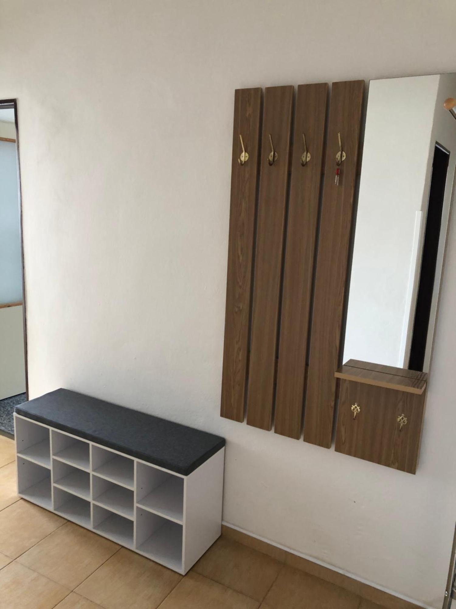 Apartman Orlik Nad Vltavou ภายนอก รูปภาพ