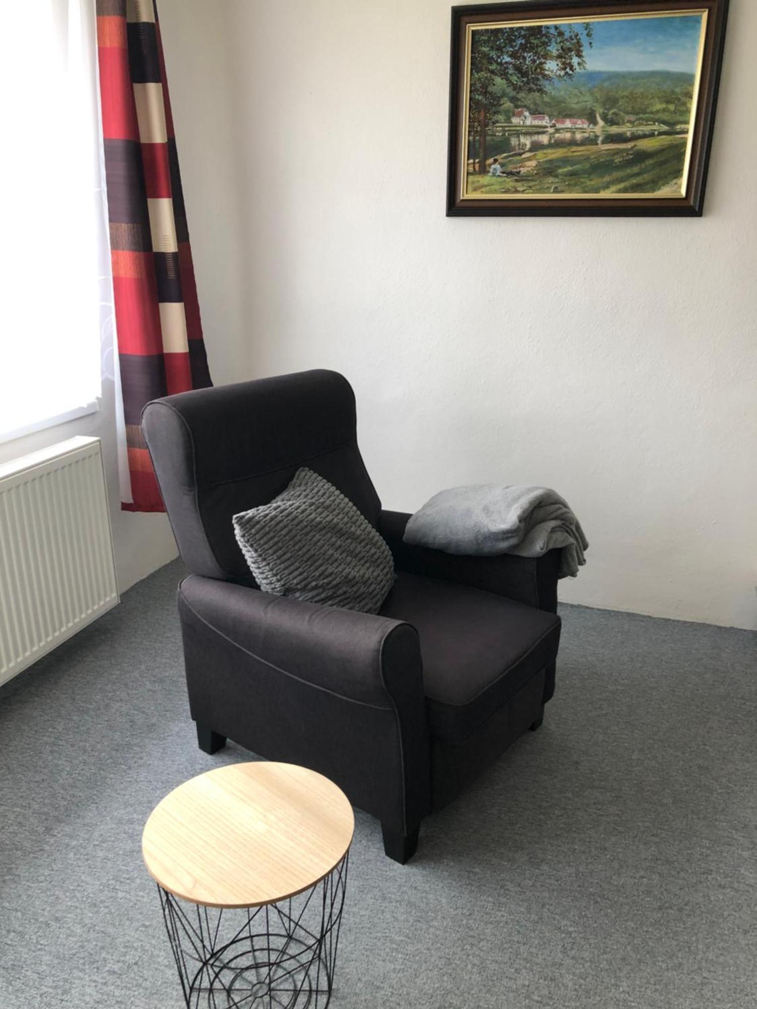 Apartman Orlik Nad Vltavou ภายนอก รูปภาพ